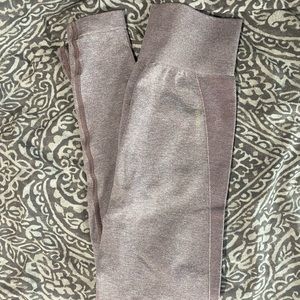 VITAL SEAMLESS LEGGINGS